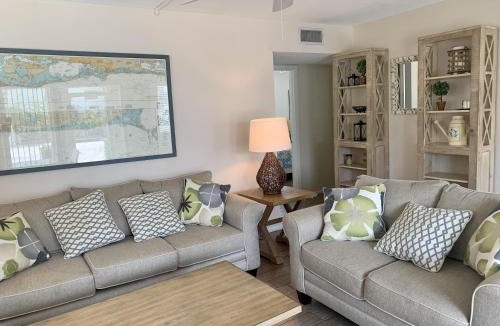 Siesta Key Villa | Island House Beach Resort V10 villa