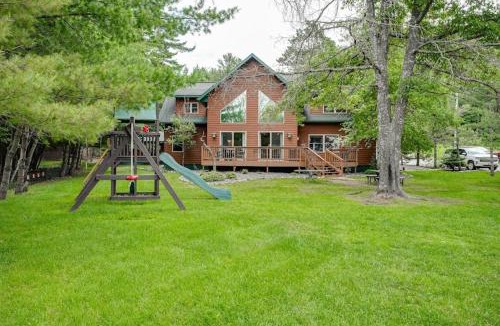 Eagle River House | Island View I
