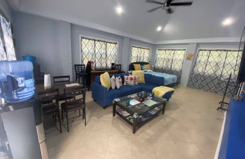 Shell Point House | “Islander’s Oasis” on a little piece of Paradise