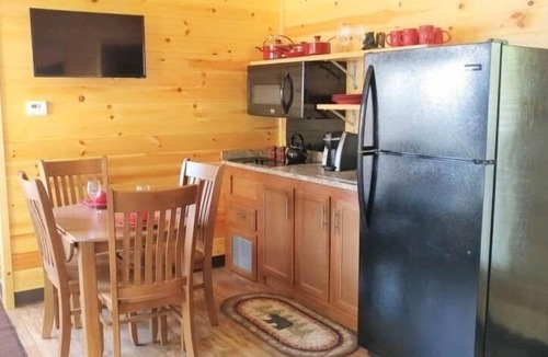 Hartland Cabin | Isle Royale Chalet Cottage