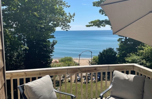 Harrisville Cottage | It's Color Tour Time - Come see the changing Colors at the Hideaway