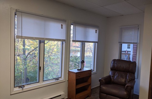 Dundee Apartment | Jack's Joints on the River Apt B