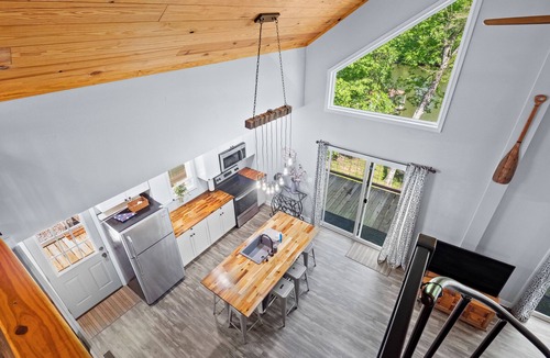 Crane Hill House | Jax Joint - Pet Friendly - perfect family vacation spot!