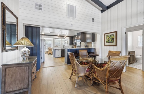 Litchfield by the Sea House | Joe Pool 4 bedroom house located South Litchfield New updates coming soon