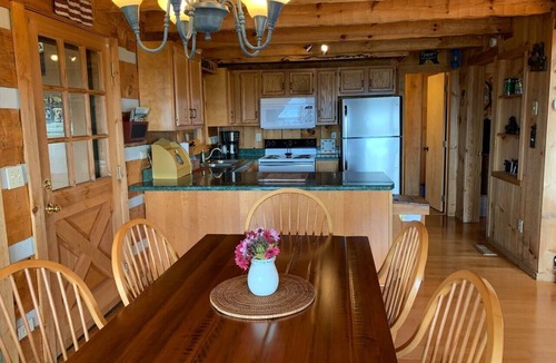 Sevierville Cabin | July 4th Available Now!