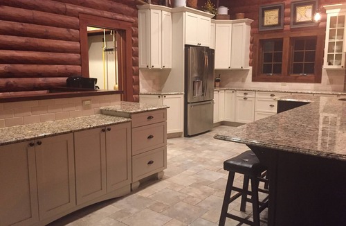 Harbor Springs Cabin | July 5-13 Available, Sleeps 24: 5 Masters, 2 Bunk rooms, 6 Bathrooms