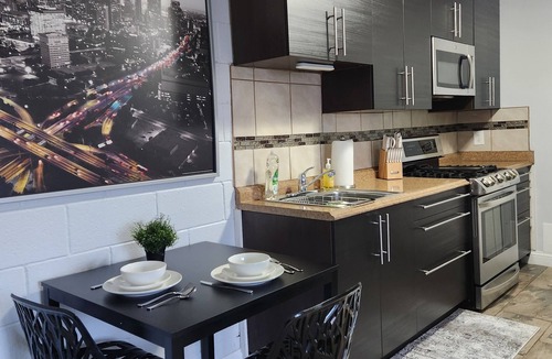 Whittaker Apartment | Just listed 1 Bedroom 1 Bath apartment just 15 Min to Ann Arbor