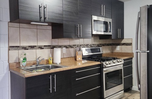 Whittaker Apartment | Just listed 1 Bedroom 1 Bath apartment just 15 Min to Ann Arbor