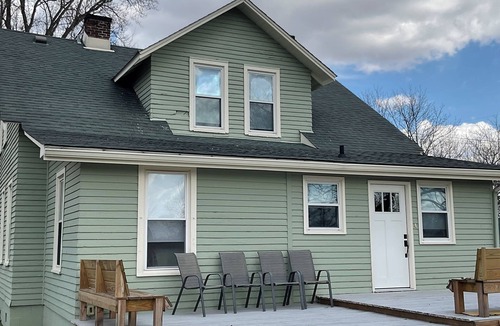 Lexington House | Just minutes from the Horse Park-Returning Guest message for DEEP discounts!