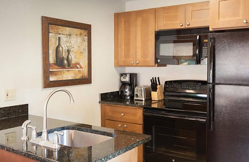 Gatlinburg Ski Chalet | Just Reduced! Enjoy the magic of Mtn Loft Resort Gatlinburg for Spring Break!