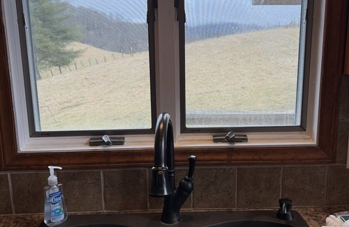 Ashe County House | Just Squatchin! sit back and let your imagination run wild!