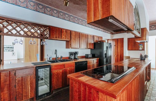 Waynesboro House | Kateri