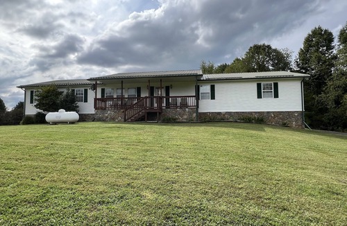 Butler House | Katherine's Place in Butler, TN Watauga Lake