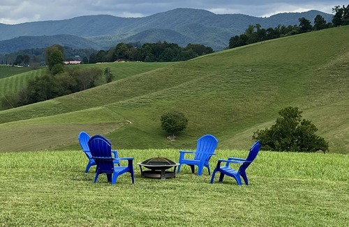 Butler House | Katherine's Place in Butler, TN Watauga Lake