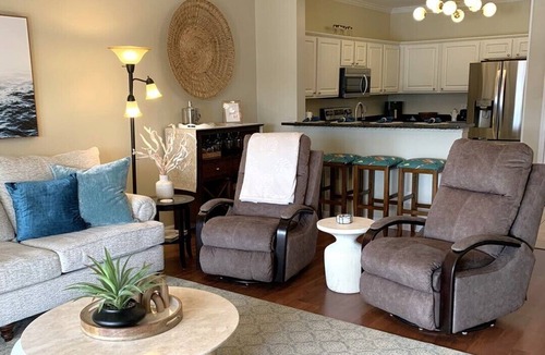 Myrtle Beach Condo | Keepin' It Reel - 302