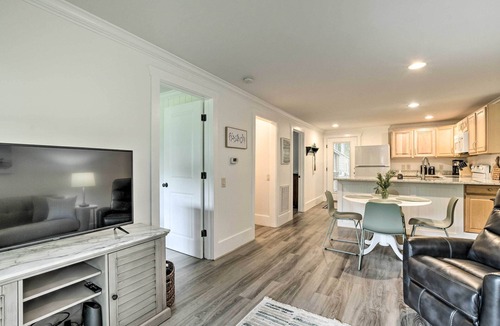 Salem Condo | Keowee Key Condo w/Lake & Amenities Access!