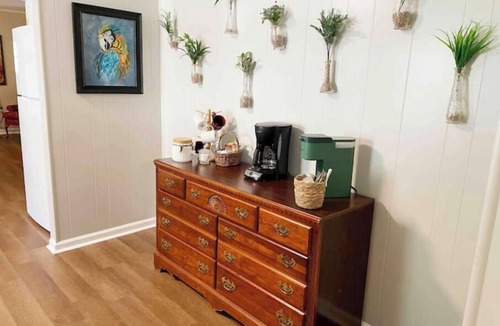 Decatur House | Kestrel Wood—Cheerful and comfortable 3-bedroom