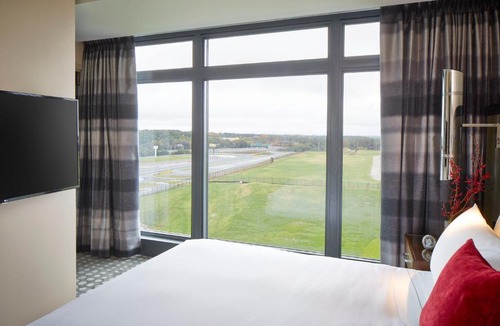 Hapeville Hotel | Kimpton Overland Hotel - Atlanta Airport by IHG
