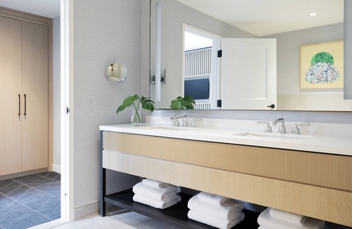 Charlottesville Hotel | Kimpton The Forum Hotel by IHG