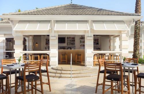 Central Beach Resort | Kimpton Vero Beach Hotel & Spa by IHG