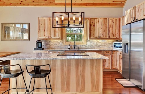 Turtletown Cabin | King Bear Cabin - Sensational near Blue Ridge, Turtletown, TN