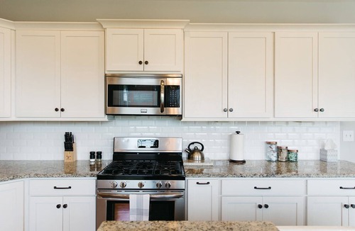 Martin Luther King House | "King's Quarters" Modern Urban Stay - Downtown LEX