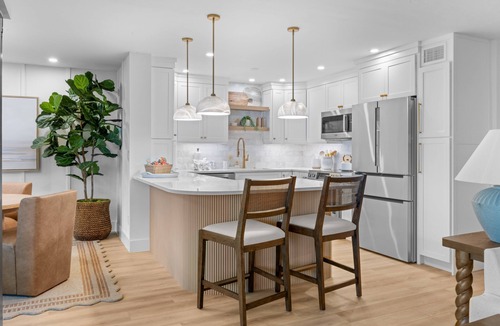 Sanibel Condo | Kings Crown 305 | Sanibel Island Beachfront Condo