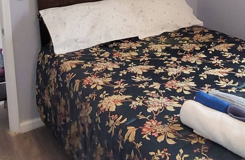 Jennings House | Knalij’s Convenient Stay