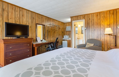 Hillsville House | Knob Hill Motor Lodge – Hillsville