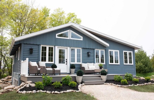 Ellison Bay House | Koselig Cottage by Simple Life Rentals