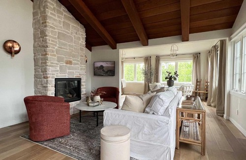 Ellison Bay House | Koselig Cottage by Simple Life Rentals