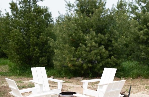 Ellison Bay House | Koselig Cottage by Simple Life Rentals