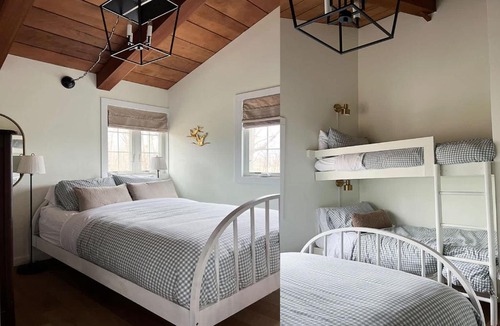 Ellison Bay House | Koselig Cottage by Simple Life Rentals