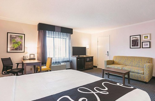 Lindridge-Martin Manor Hotel | La Quinta by Wyndham Atlanta Midtown - Buckhead