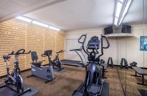 Charlotte Hotel | La Quinta by Wyndham Charlotte Airport South