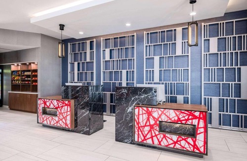 Chelsea Hotel | La Quinta by Wyndham Chelsea Birmingham