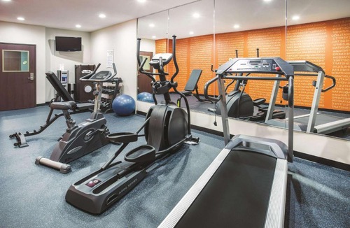 Evansville Hotel | La Quinta by Wyndham Evansville