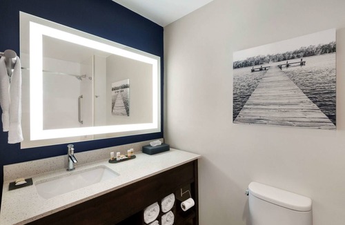 Rock Hill Hotel | La Quinta Inn & Suites by Wyndham Rock Hill