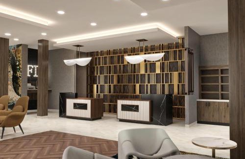 Hollins Hotel | La Quinta Inn & Suites by Wyndham Roanoke Hollins/I-81