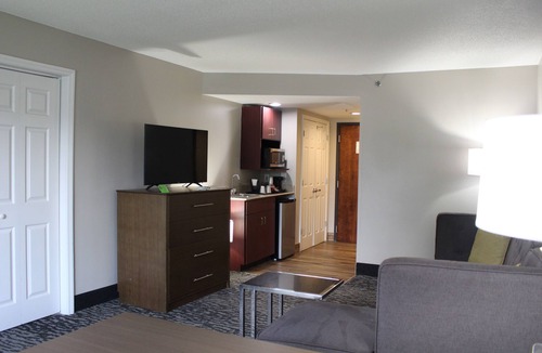 Columbus Hotel | La Quinta Inn & Suites by Wyndham Columbus North