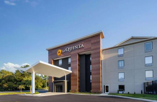 Memphis Hotel | La Quinta Inn & Suites by Wyndham Memphis I-240