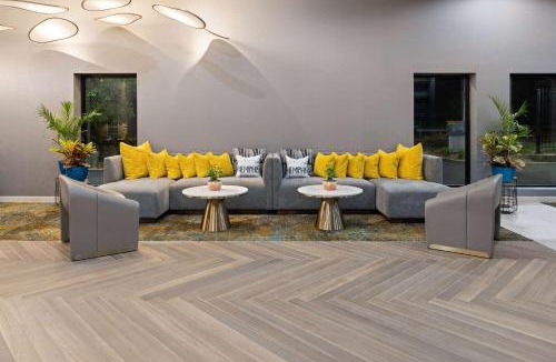 Memphis Hotel | La Quinta Inn & Suites by Wyndham Memphis I-240