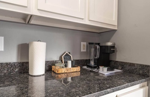 Bloomington Apartment | Lady Hoosier Hall - 4 Bd Townhome by IU Sports