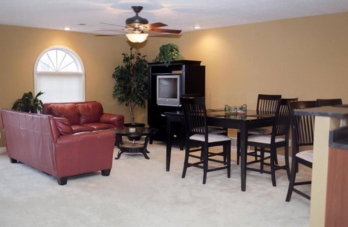 Waynesville House | Lafayette Grand Manor