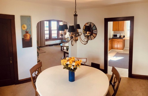 Sheboygan House | Lake Breeze on 11th