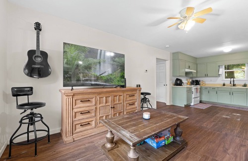 West Point Cabin | Lake Cabin, 10 minutes from Callaway Gardens