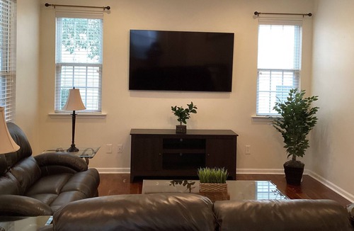 Lake Carolina House | Lake Carolina Home Away From Home