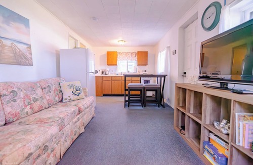 Oscoda Cabin | Lake Huron Beach Cabin · Havenwood Shores No. 1