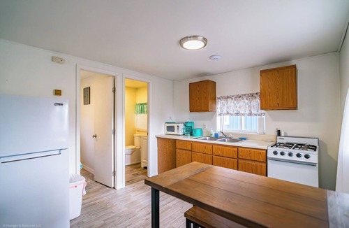 Oscoda Cabin | Lake Huron Beach Cabin · Havenwood Shores No. 4