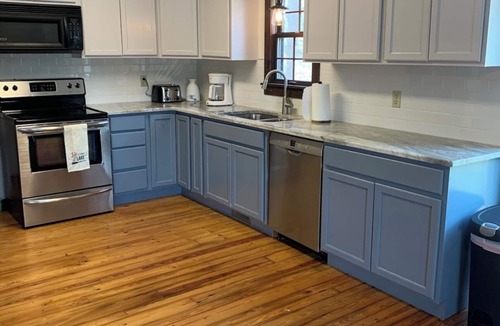 West Union House | Lake Keowee Waterfront Family-Friendly Home